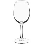 Acopa Select Flora 8 oz. Wine Glass - Sample