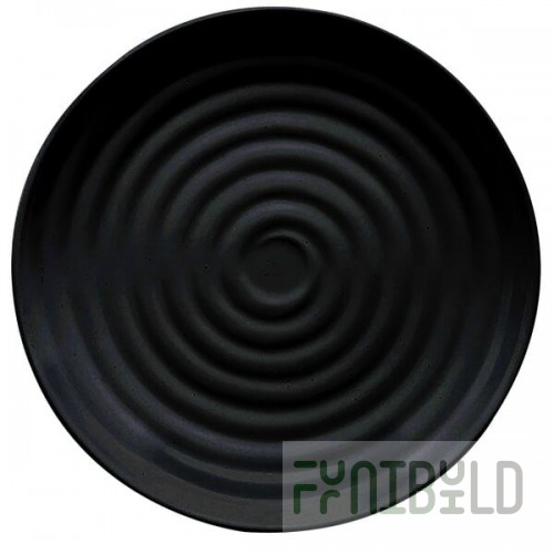 GET ML-84-BK Milano 15