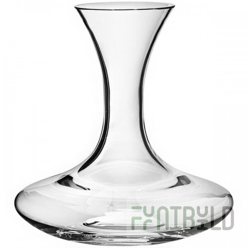 Franmara Pomerol 54 oz. Crystal Decanter