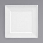 Front of the House Spiral 3 oz. Eurowhite Round Porcelain Ramekin - 12/Case Front of the House Spiral 3 oz. Eurowhite Round Porcelain Ramekin - 12/Case