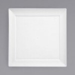 Front of the House Spiral 3 oz. Eurowhite Round Porcelain Ramekin - 12/Case Front of the House Spiral 3 oz. Eurowhite Round Porcelain Ramekin - 12/Case