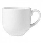 Steelite Performance Taste 4 oz. White Coupe Bowl - 24/Case