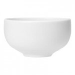 Steelite Performance Taste 4 oz. White Coupe Bowl - 24/Case