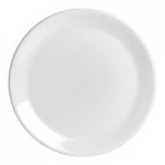 Steelite Performance Taste 4 oz. White Coupe Bowl - 24/Case