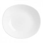 Steelite Performance Taste 4 oz. White Coupe Bowl - 24/Case