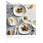 Steelite Performance Taste 4 oz. White Coupe Bowl - 24/Case