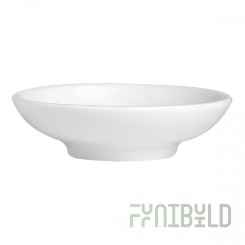 Folio Parliament from Steelite International 1 oz. Sauce Dish - 36/Case