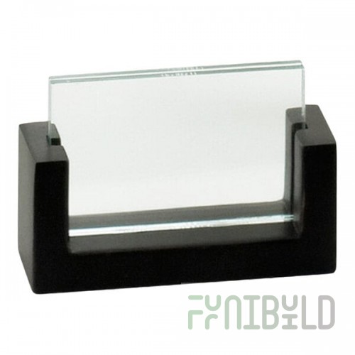 Cal-Mil 1510-32 U-Frame 3 1/2