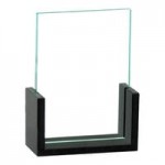 Cal-Mil 1510-32 U-Frame 3 1/2