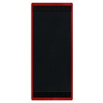 Menu Solutions WDSTR-BA Berry 4 1/4
