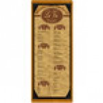 Menu Solutions WDPIX-BD Country Oak 4 1/4 Menu Solutions WDPIX-BD Country Oak 4 1/4