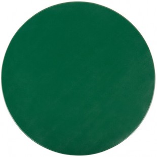 H. Risch, Inc. PLACEMATROUND-13GREEN 13