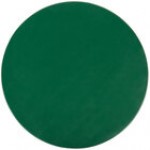 H. Risch, Inc. PLACEMATROUND-13GREEN 13