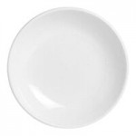 Steelite Performance Taste 32 oz. White Casual Square Bowl - 12/Case