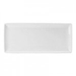 Steelite Performance Taste 32 oz. White Casual Square Bowl - 12/Case