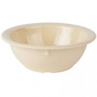 Carlisle KL12125 Kingline 9.6 oz. Tan Grapefruit Bowl - 48/Case