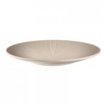 APS Nero 3.4 oz. Brown Round Melamine Ramekin - 24/Case