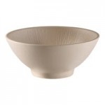 APS Nero 3.4 oz. Brown Round Melamine Ramekin - 24/Case