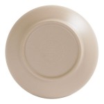 Cal-Mil Nova 16 oz. Taupe Round Melamine Soup Bowl - 6/Case Cal-Mil Nova 16 oz. Taupe Round Melamine Soup Bowl - 6/Case