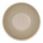 Cal-Mil Nova 16 oz. Taupe Round Melamine Soup Bowl - 6/Case Cal-Mil Nova 16 oz. Taupe Round Melamine Soup Bowl - 6/Case