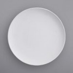 American Metalcraft Mix & Matte 24 oz. White Melamine Bowl American Metalcraft Mix & Matte 24 oz. White Melamine Bowl