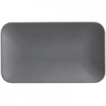 American Metalcraft Mix & Matte 24 oz. White Melamine Bowl American Metalcraft Mix & Matte 24 oz. White Melamine Bowl