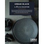 Luzerne Urban by Oneida 1880 Hospitality L6250000165C 12 1/4
