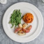 Libbey 905437874 Elan 12 1/8