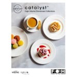 Front of the House Catalyst Spoke 6 1/4 Front of the House Catalyst Spoke 6 1/4