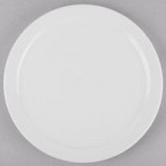 Libbey Porcelana Cream 11 1/2