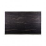 Elite Global Solutions M15241 Fo Bwa Rectangular Faux Zebra Wood Melamine Modular Riser - 24 Elite Global Solutions M15241 Fo Bwa Rectangular Faux Zebra Wood Melamine Modular Riser - 24