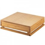 Cal-Mil 1435-1232-60 Bamboo 12
