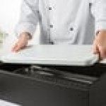 Vollrath V904200 Cubic 22 7/16 Vollrath V904200 Cubic 22 7/16
