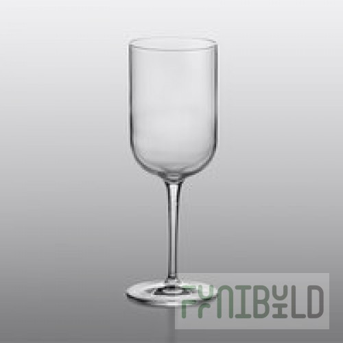 Luigi Bormioli Vinalia from BauscherHepp 12.5 oz. Pinot Grigio Glass - 24/Case