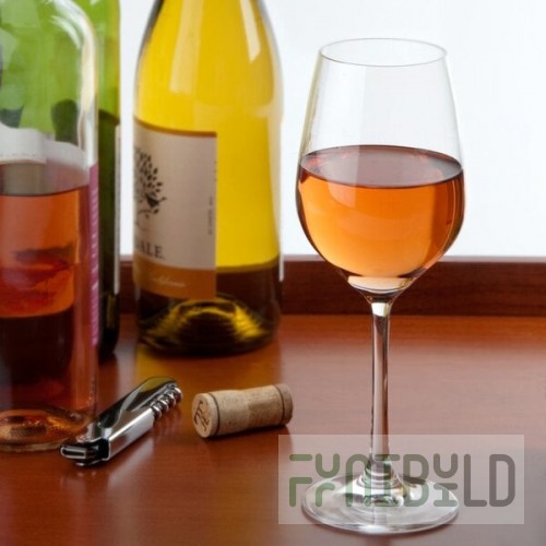 Stolzle Grand Cuvée from Global Tableware Collective 12.75 oz. White Wine Glass - 6/Pack