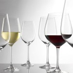 Stolzle Grand Cuvée from Global Tableware Collective 12.75 oz. White Wine Glass - 6/Pack