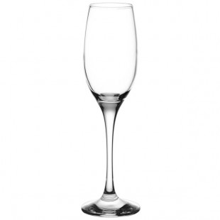 Pasabahce Maldive from Steelite International 6 oz. Flute Glass - 24/Case Pasabahce Maldive from Steelite International 6 oz. Flute Glass - 24/Case