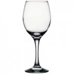 Pasabahce Maldive from Steelite International 6 oz. Flute Glass - 24/Case Pasabahce Maldive from Steelite International 6 oz. Flute Glass - 24/Case