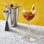 Chef & Sommelier FN159 Villeneuve by Daniel Boulud 9 oz. Sweet Wine Glass by Arc Cardinal - 12/Case