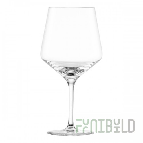 Schott Zwiesel Cinco 20.9 oz. All-Purpose Wine Glass by Zwiesel Fortessa Tableware Solutions - 6/Pack