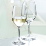 Stolzle Ultra from Global Tableware Collective 10 oz. White Wine Glass - 6/Pack