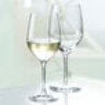 Stolzle Ultra from Global Tableware Collective 10 oz. White Wine Glass - 6/Pack