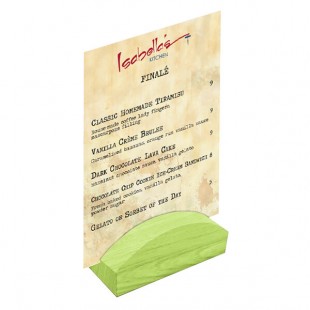 Menu Solutions WDBLOCK-RND 4