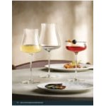 Reserve by Libbey Virtuoso 16 oz. Customizable Wine Glass - 12/Case Reserve by Libbey Virtuoso 16 oz. Customizable Wine Glass - 12/Case