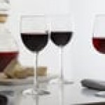 Libbey 7502 Vina 12 oz. Customizable Tall Wine Glass - 12/Case