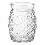 Bormioli Rocco Bartender from Steelite International 13.75 oz. Stemmed Beer Glass - 24/Case