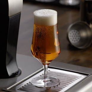 Stolzle from Global Tableware Collective 14 oz. Stemmed Beer Glass - 24/Case Stolzle from Global Tableware Collective 14 oz. Stemmed Beer Glass - 24/Case