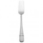 Oneida Satin Astragal by 1880 Hospitality T045KPTF 9 3/8 Oneida Satin Astragal by 1880 Hospitality T045KPTF 9 3/8
