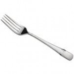Oneida Satin Astragal by 1880 Hospitality T045KPTF 9 3/8 Oneida Satin Astragal by 1880 Hospitality T045KPTF 9 3/8