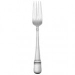 Oneida Satin Astragal by 1880 Hospitality T045KPTF 9 3/8 Oneida Satin Astragal by 1880 Hospitality T045KPTF 9 3/8